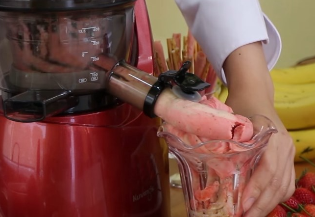 máy ép chậm giá rẻ nhất 2026 - hình 3