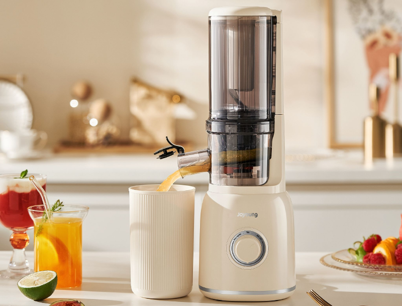 Máy ép chậm Joyoung  - hình 1