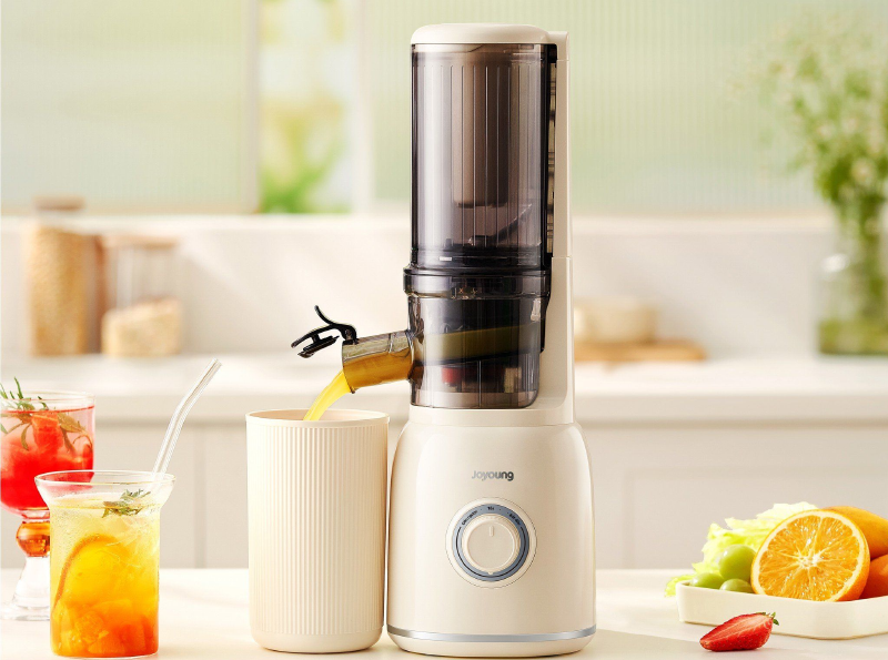 Máy ép chậm Joyoung  - hình 2