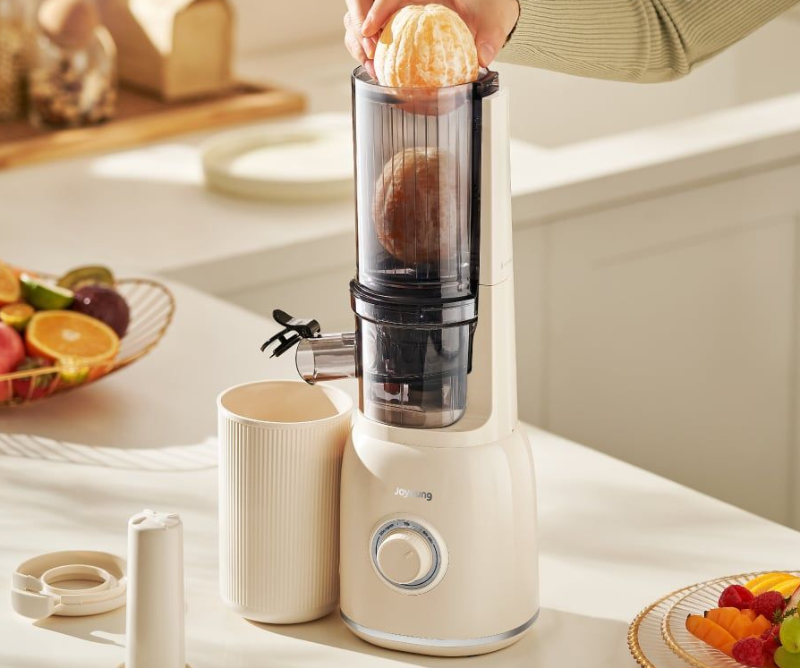 Máy ép chậm Joyoung  - hình 3