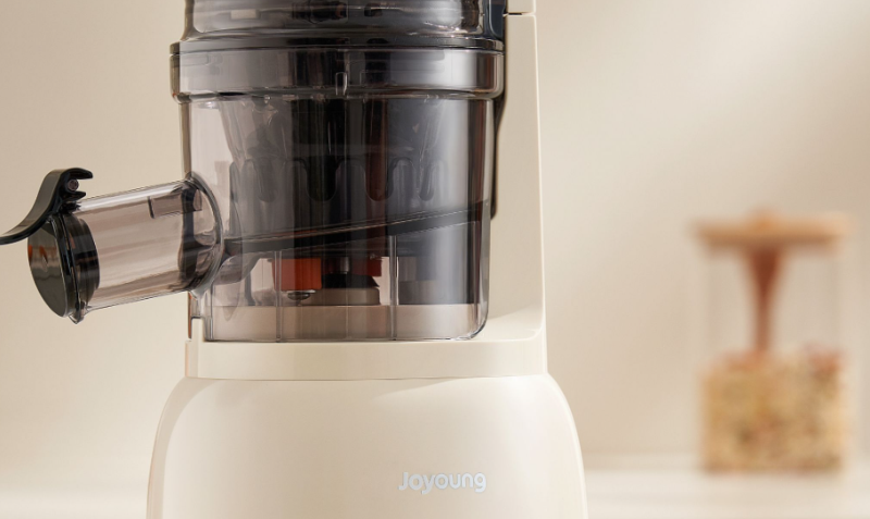 Máy ép chậm Joyoung  - hình 4