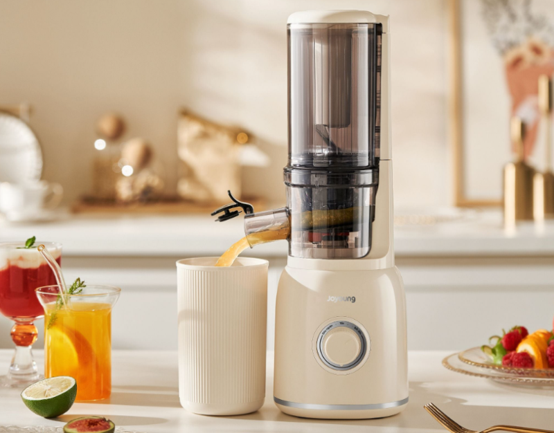 Máy ép chậm Joyoung JSJ-550 - hình 1