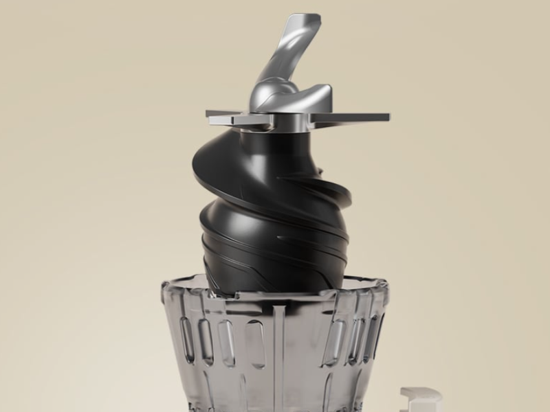 Máy ép chậm Joyoung JSJ-550 - hình 8