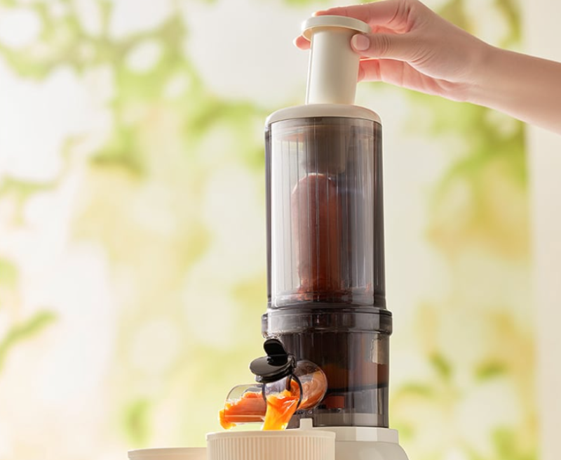 Máy ép chậm Joyoung JSJ-550 - hình 4