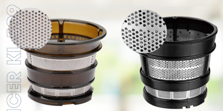 máy ép chậm Kalite có tốt không? (hình 11)