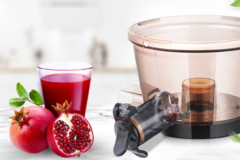 máy ép chậm Kalite có tốt không? (hình 15)