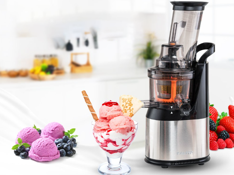 máy ép chậm Kalite có tốt không? (hình 14)