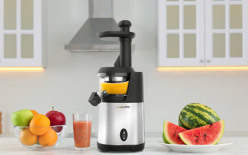 máy ép chậm Kalite có tốt không? (hình 2)