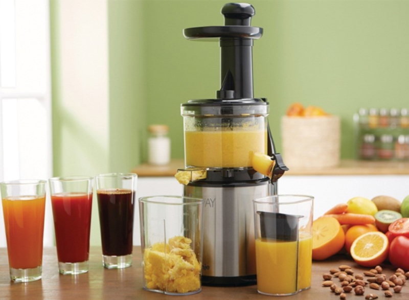 Máy ép chậm Kangaroo tốt nhất 2026 - hình 1