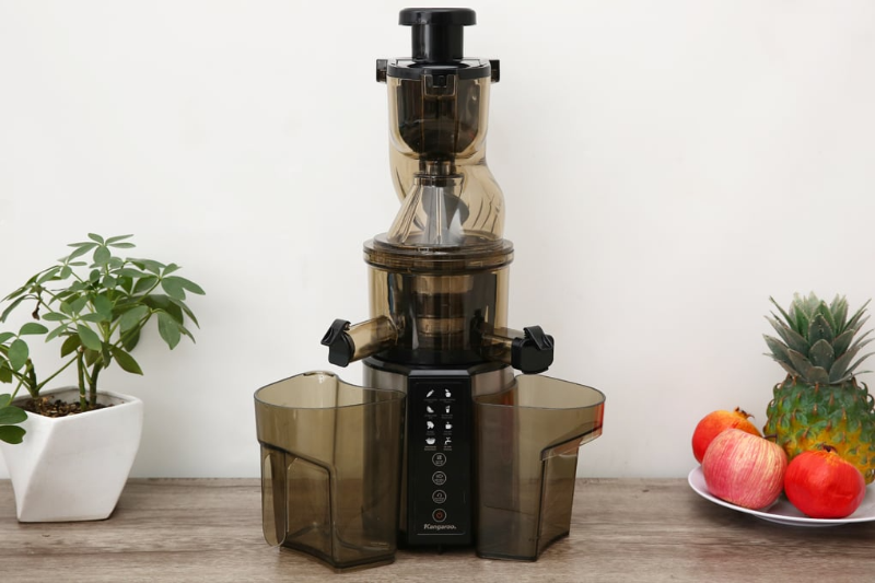 Máy ép chậm Kangaroo tốt nhất 2026 - hình 3