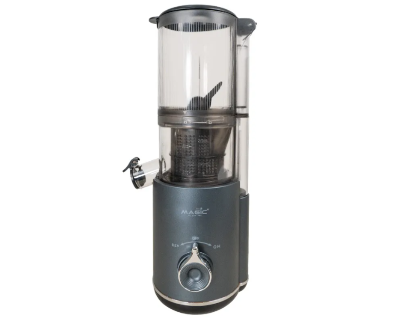 Máy ép chậm Magic Eco AC-148 - hình 9