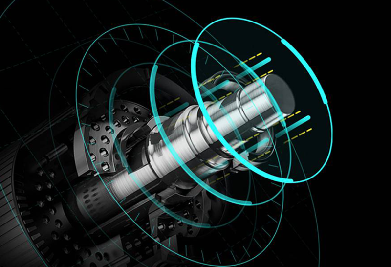 Máy ép chậm Nagakawa NAG0818 - hình 5