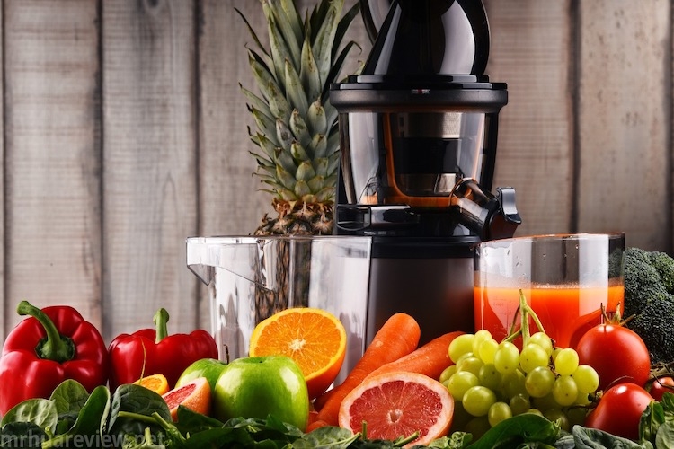 Khám phá thương hiệu máy ép chậm Venko: Sự lựa chọn thông minh cho lối sống lành mạnh