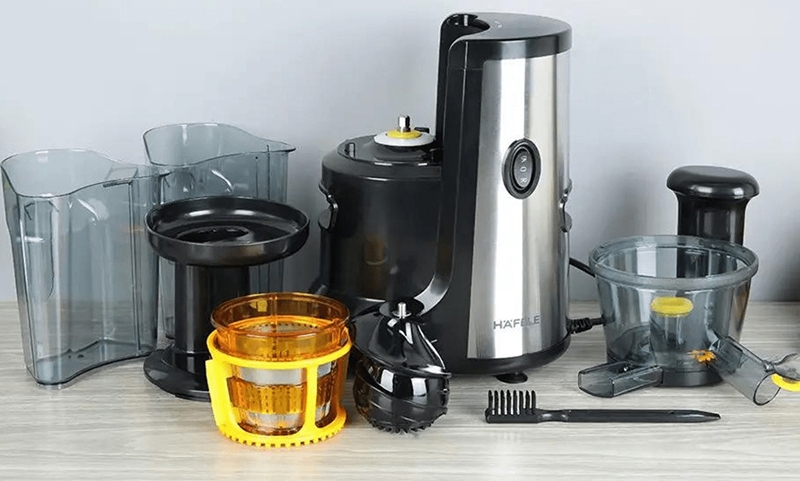 Máy ép hoa quả Hafele (hình 3)