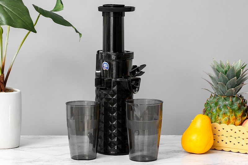 Máy ép trái cây mini ảnh 3