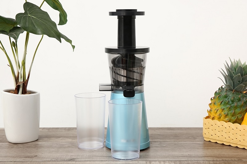 Máy ép trái cây mini ảnh 7