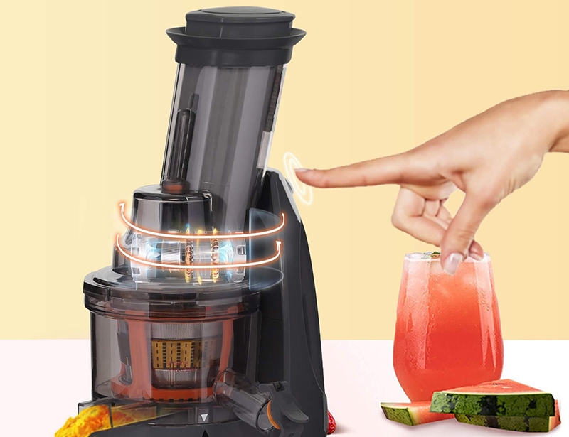 Máy ép hoa quả Unie (hình 9)