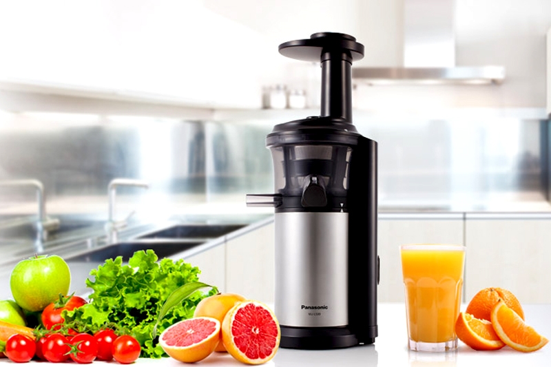 máy ép trái cây của Nhật tốt nhất 2025 2