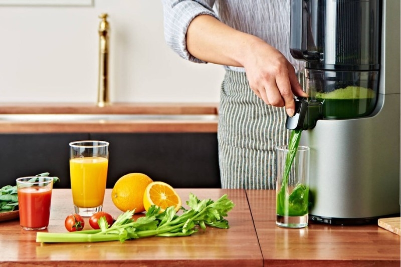 máy ép trái cây của Nhật tốt nhất 2025 7