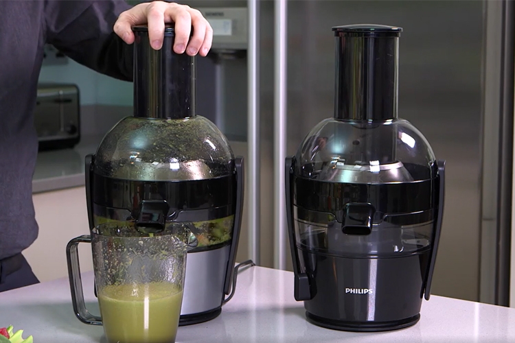 Máy ép trái cây Philips loại nào tốt nhất 2026? Top 5 model nổi bật mà người dùng không nên bỏ qua
