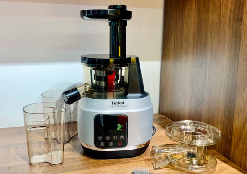 Máy ép trái cây Tefal có tốt không? (hình 9)