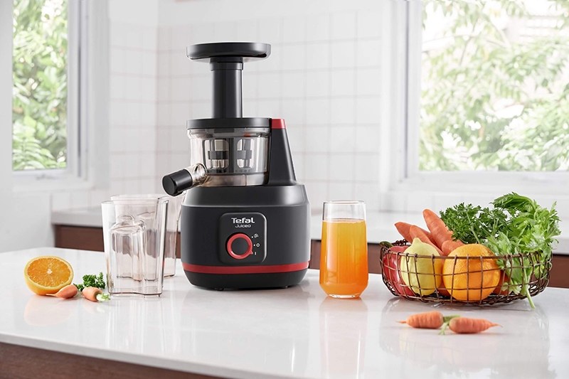 Máy ép trái cây Tefal có tốt không? (hình 1)