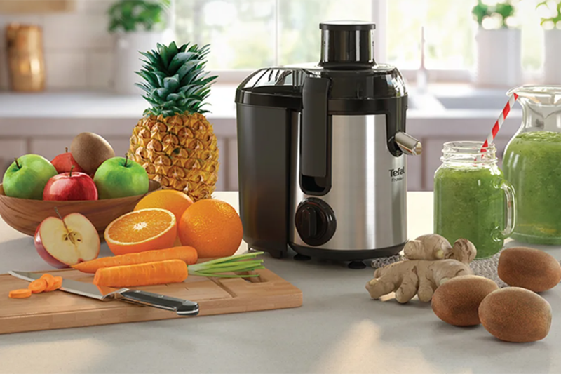 Máy ép trái cây Tefal có tốt không? (hình 2)