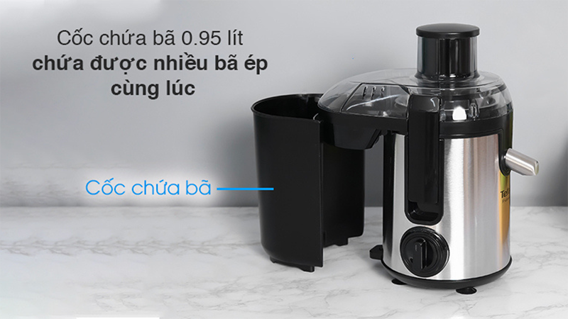 Máy ép trái cây Tefal có tốt không? (hình 3)