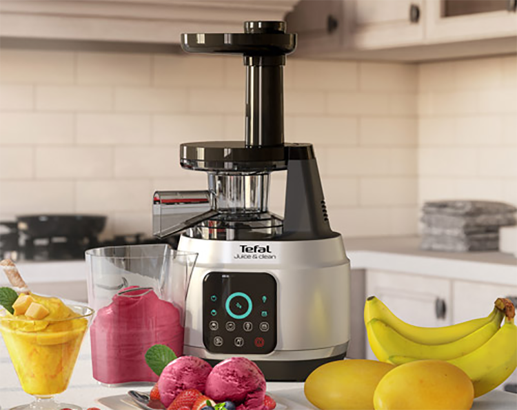 Máy ép trái cây Tefal có tốt không? (hình 5)