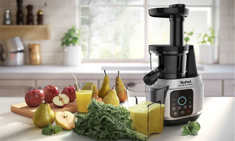 Máy ép trái cây Tefal có tốt không? (hình 7)