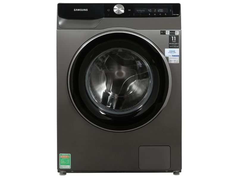 Máy giặt Samsung AI Inverter 10 kg WW10T634DLX/SV