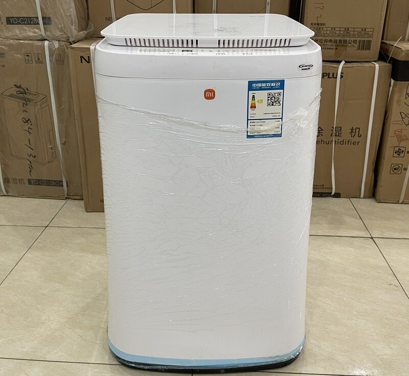 may giat xiaomi yairz