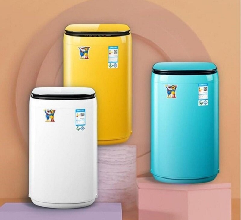 may giat xiaomi xiaoyapai