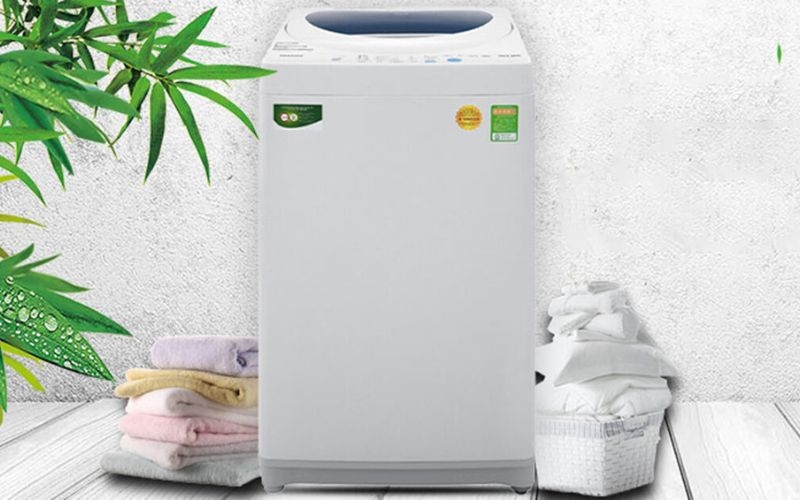 Máy giặt 7kg là gì