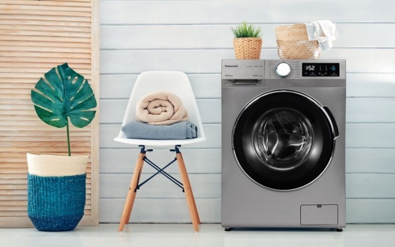Chọn mua máy giặt 7kg theo thương hiệu