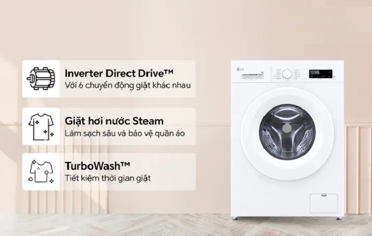 M&aacute;y giặt 9 kg tốt nhất 2026 (H&igrave;nh 4)