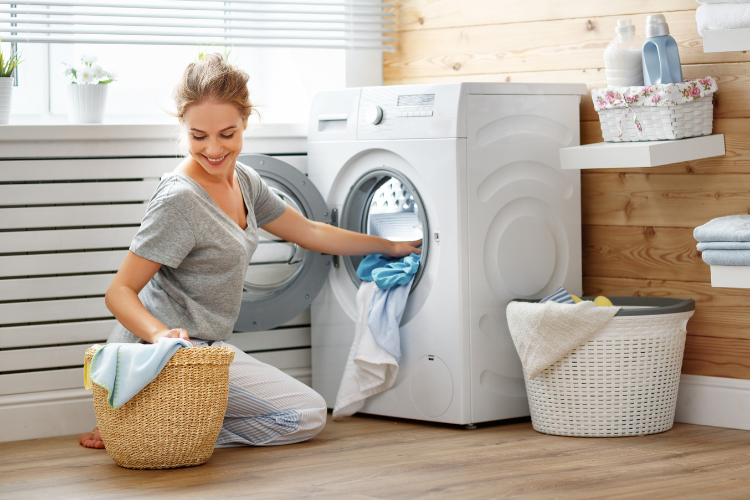 Máy giặt 9kg tốt nhất hiện nay hình 2