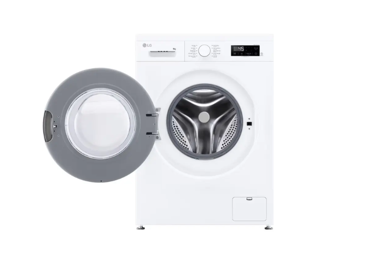Máy giặt 9kg tốt nhất hiện nay hình 5