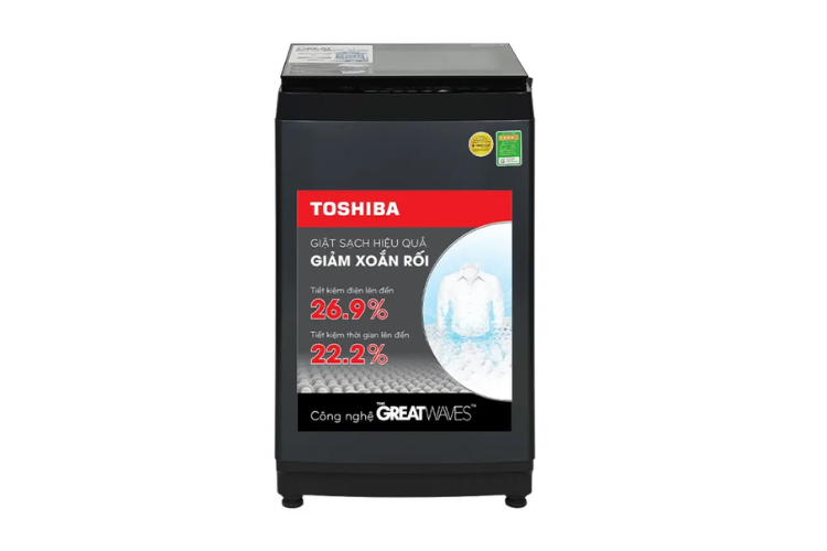 Máy giặt 9kg tốt nhất hiện nay hình 7