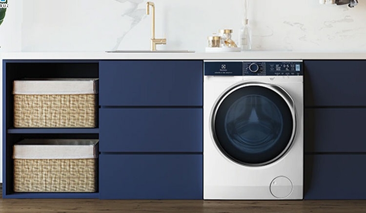 Máy giặt Electrolux EWF1042Q7WB (Hình 2)