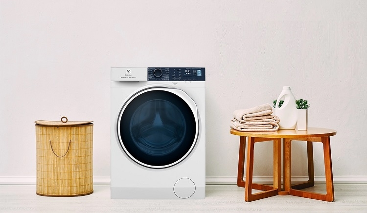 Máy giặt Electrolux EWF1042Q7WB (Hình 5)