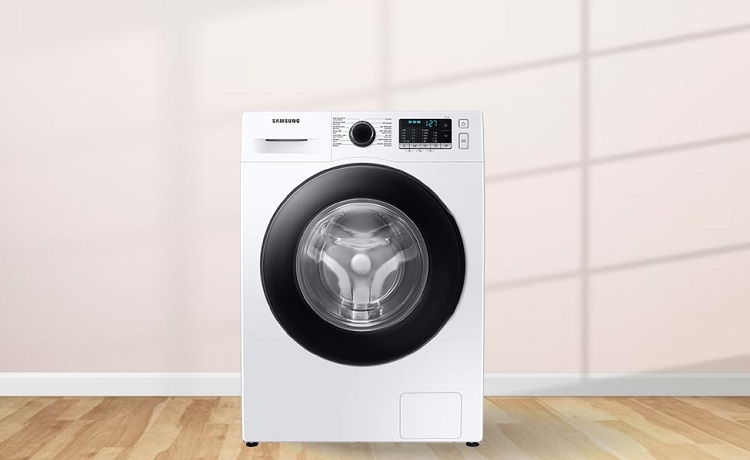 Máy giặt Samsung WW10TA046AE/SV (Hình 5)