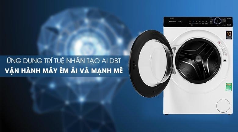 Máy giặt Aqua