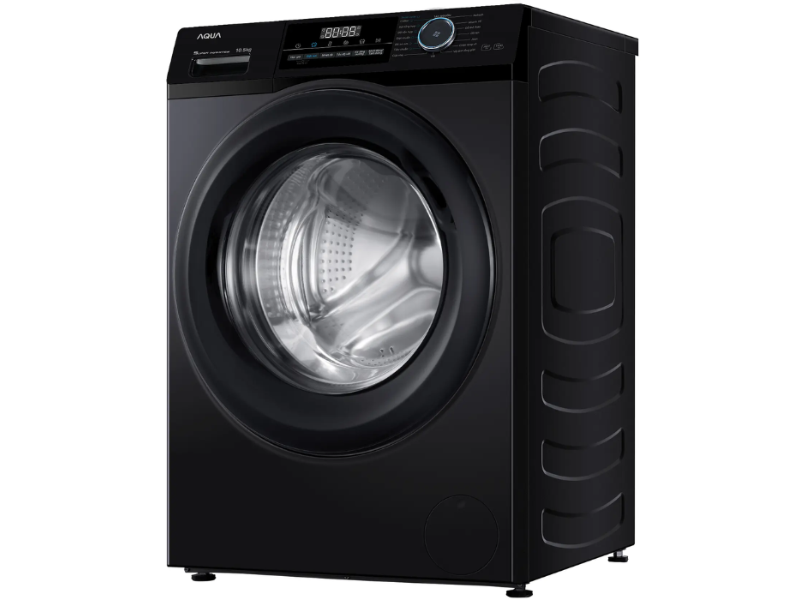 máy giặt Aqua AQD-A1052J BK - hình 1