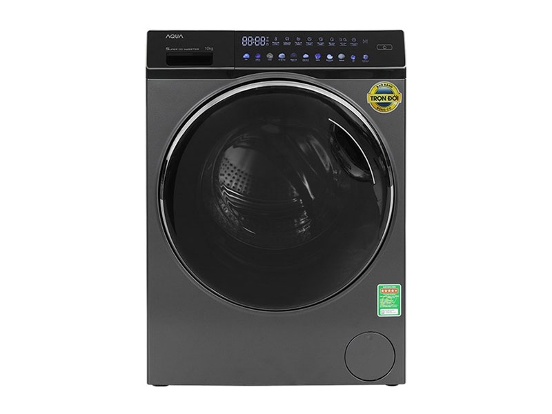 Máy giặt Aqua bán chạy hình 1