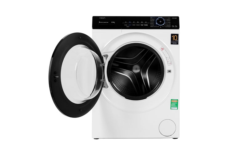 Máy giặt Aqua bán chạy hình 3