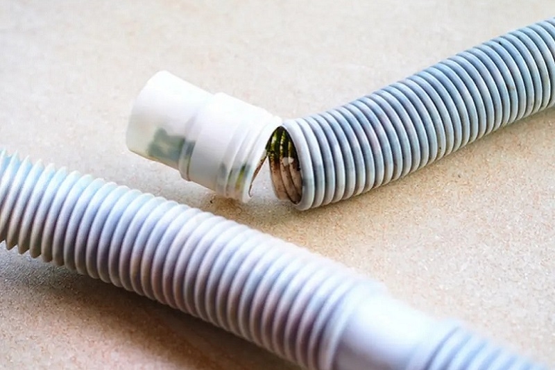 Máy giặt Aqua báo lỗi F4 ảnh 4