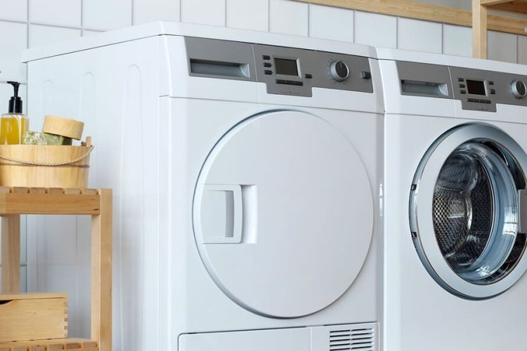 Máy giặt Aqua không xả nước ảnh 12