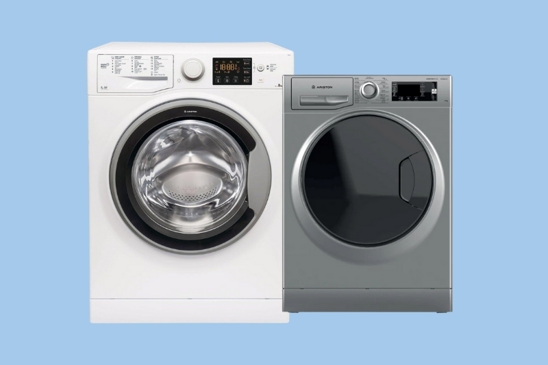 Máy giặt Ariston có tốt không 5