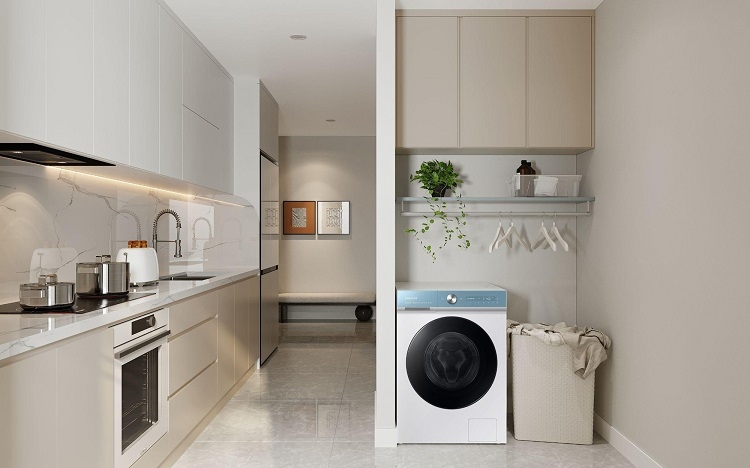 Máy giặt bao nhiêu tiền? (Hình 1)